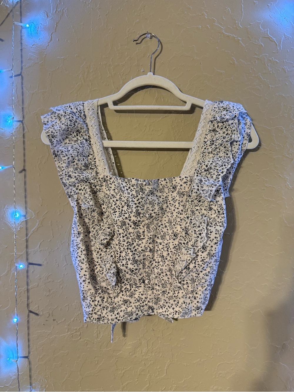 American Eagle Tank
